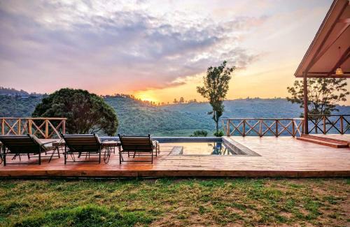 Karatu Hotel | Mvuli Mountain Lodge Ngorongoro