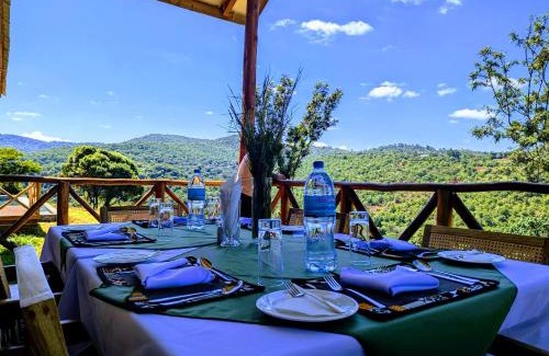 Karatu Hotel | Mvuli Mountain Lodge Ngorongoro