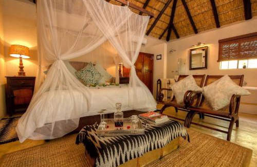 Marloth Park Cabin | Mvuradona Safari Lodge