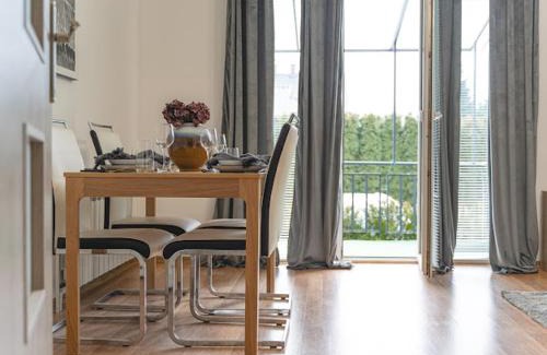 Rzeszow Apartment | MW Apartments Mieszka 2