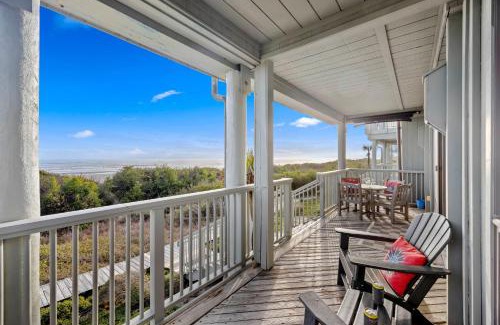 Kiawah Island House | MW4200: 4200 Mariners Watch