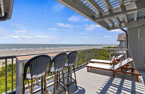 Kiawah Island House | MW4205: 4205 Mariners Watch