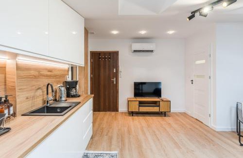 Rzeszow Apartment | MW8A Apartament