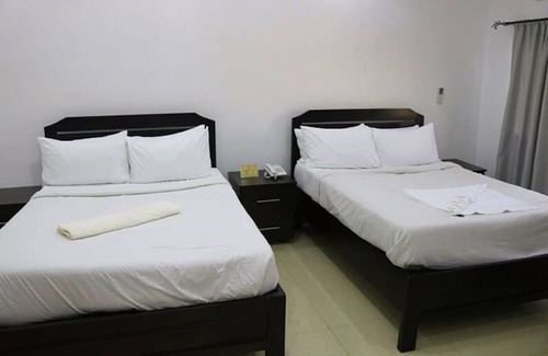Lusaka Cabin | Mwayose Lodge