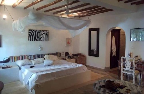Malindi House | Mwezi Nyota