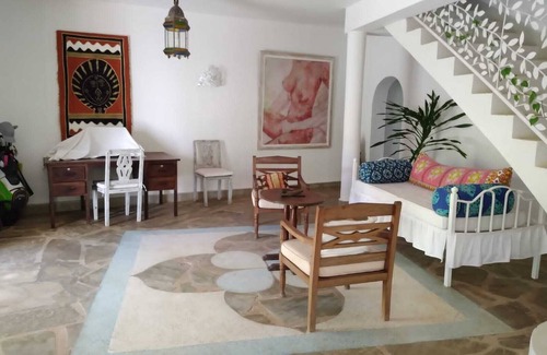 Malindi House | Mwezi Nyota