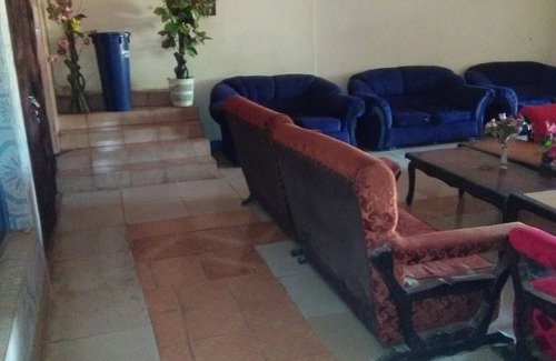 Siaya Hotel | Mwisho Mwisho Tourist Hotel