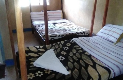 Siaya Hotel | Mwisho Mwisho Tourist Hotel