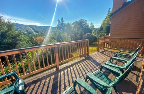 Bretton Woods Villa | MWP22 in Carroll with 3 bedrooms and 3 bathrooms