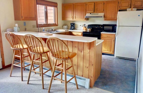 Bretton Woods Villa | MWP29 in Carroll with 4 bedrooms and 4 bathrooms