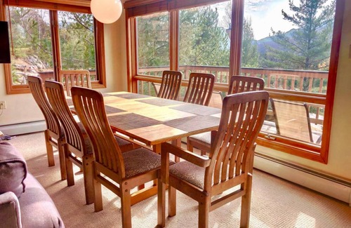 Bretton Woods Villa | MWP29 in Carroll with 4 bedrooms and 4 bathrooms