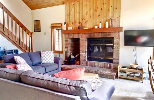 Bretton Woods Villa | MWP29 in Carroll with 4 bedrooms and 4 bathrooms