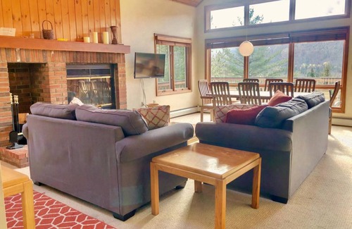 Bretton Woods Villa | MWP29 in Carroll with 4 bedrooms and 4 bathrooms