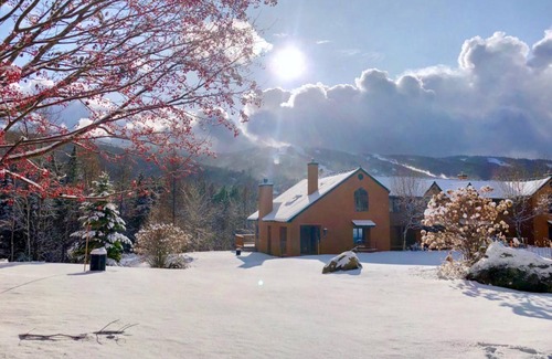 Bretton Woods Villa | MWP62 in Carroll with 4 bedrooms and 4 bathrooms