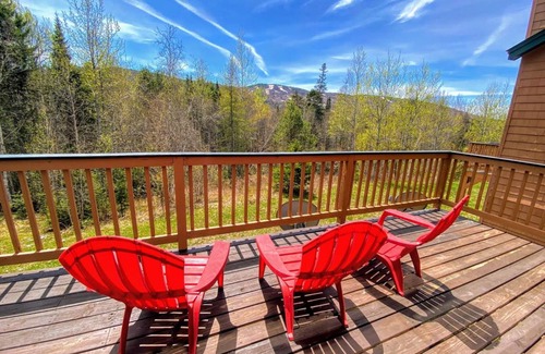 Bretton Woods Villa | MWP62 in Carroll with 4 bedrooms and 4 bathrooms