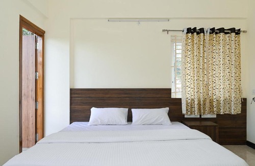 Bengaluru Hotel | MWS Studio Rooms in Manyata