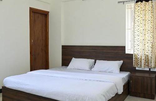 Bengaluru Hotel | MWS Studio Rooms in Manyata