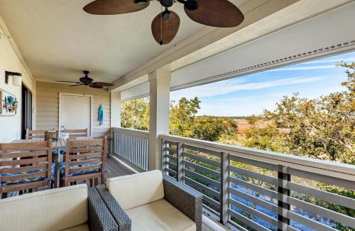 Seabrook Island House | MWV2024: 2024 Marsh Walk Villa