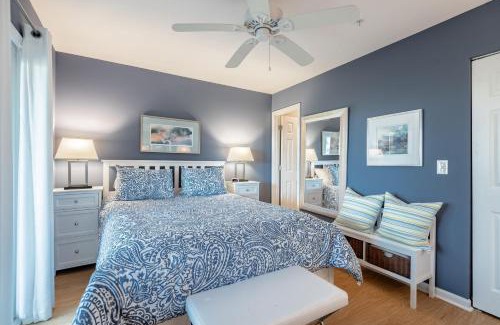 Seabrook Island House | MWV2024: 2024 Marsh Walk Villa