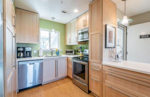 Seabrook Island House | MWV2024: 2024 Marsh Walk Villa