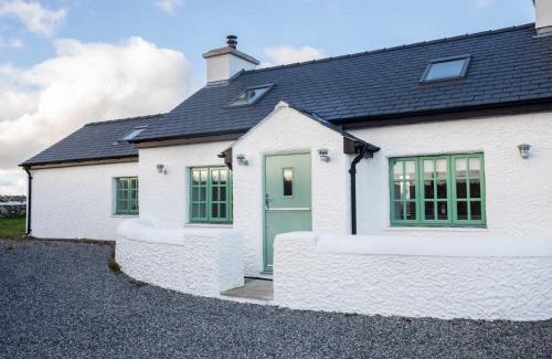 Rhoscolyn House | Mwythus