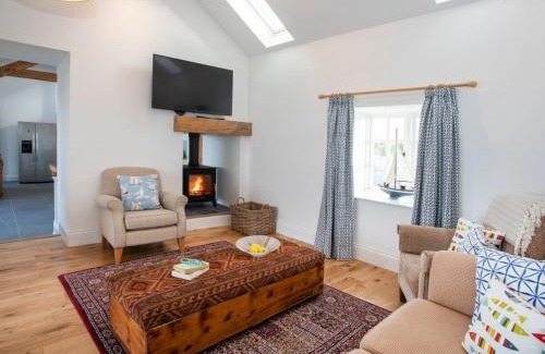 Rhoscolyn House | Mwythus