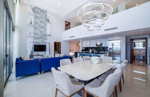 Playa Mujeres Resort | Wk After Thanksgiving 5 Diamond 3 BR Loft Cancun