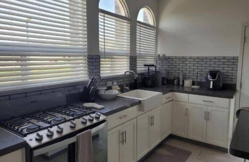 La Salina House | The Perfect Getaway "Casa By The Sea"