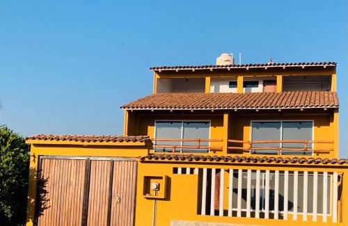 Ixtapa - Zihuatanejo House | Casa Hipocampo a pasos de la playa