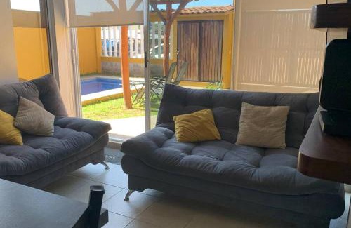 Ixtapa - Zihuatanejo House | Casa Hipocampo a pasos de la playa