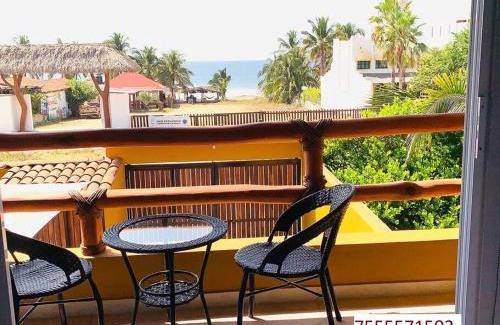 Ixtapa - Zihuatanejo House | Casa Hipocampo a pasos de la playa
