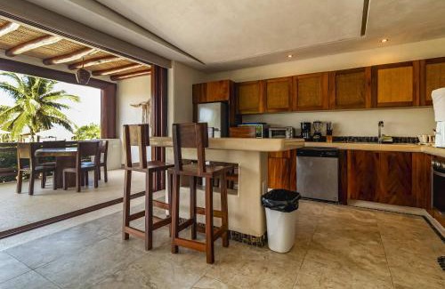 Ixtapa - Zihuatanejo Apartment | El Secreto Residencial