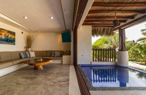 Ixtapa - Zihuatanejo Apartment | El Secreto Residencial