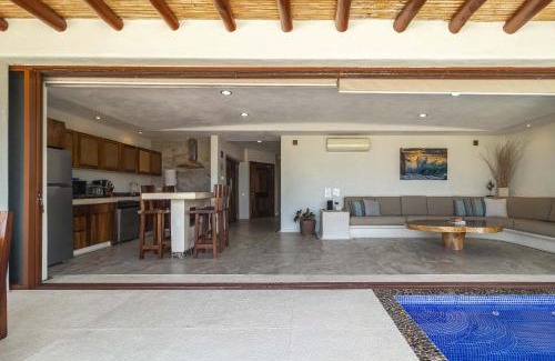 Ixtapa - Zihuatanejo Apartment | El Secreto Residencial