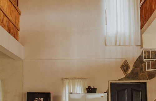Todos Santos Cottage | Stunning 3BR Villa Ac/wifi in Todos Santos