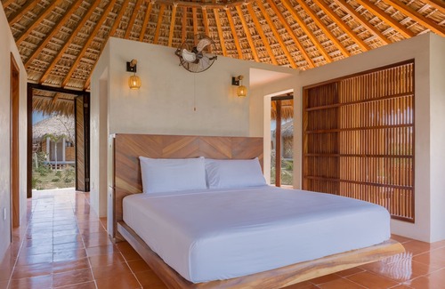 Puerto Escondido Hotel | Aldea Mizul