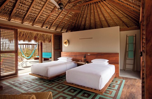 Puerto Escondido Hotel | Hotel Escondido, Puerto Escondido, a Member of Design Hotels - Adults Only