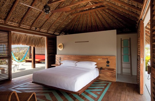 Puerto Escondido Hotel | Hotel Escondido, Puerto Escondido, a Member of Design Hotels - Adults Only