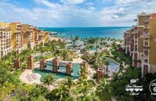 Downtown Cancun Resort | Garza Blanca Cancun