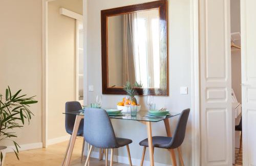 Poblenou Apartment | My Address on the Beach and Sun