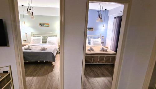Afytos Apartment | My Afytos Garden