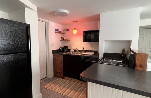 Hillsmere Shores Apartment | My Annapolis Studio