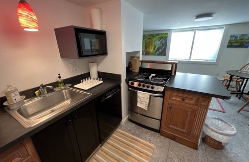 Hillsmere Shores Apartment | My Annapolis Studio