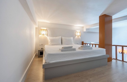 Kaleici Hotel | My Antalya
