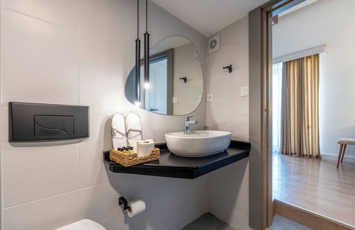 Kaleici Hotel | My Antalya