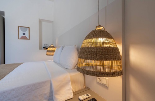 Kaleici Hotel | My Antalya