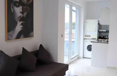 Steintor Apartment | My Apartment im Bremer Viertel