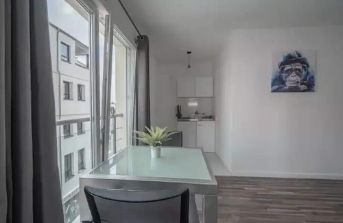 Steintor Apartment | My Apartment im Bremer Viertel