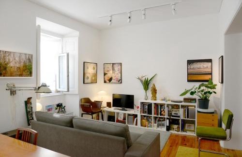 Sao Jorge de Arroios Apartment | My Apartment
