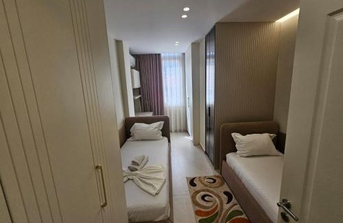 Tirana Hotel | My Apartments Tirane Rr Bogdaneve